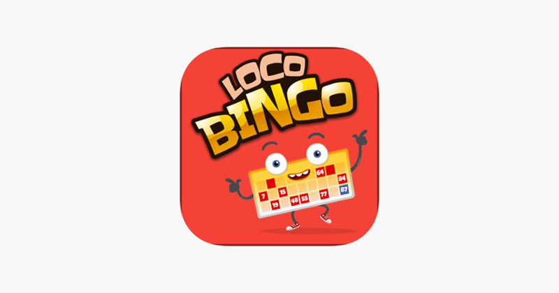 Loco Bingo Online Lotto Game Cover