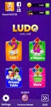 Ludo Online Unity Project Image