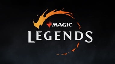 Magic: Legends Image