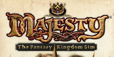 Majesty Gold HD Image