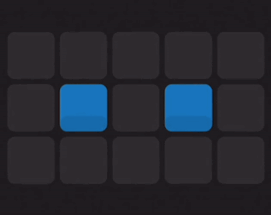 Make One - Merging Tile Puzzle Game Image