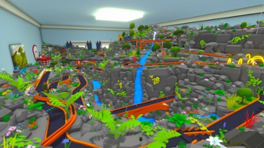 Marble World Image