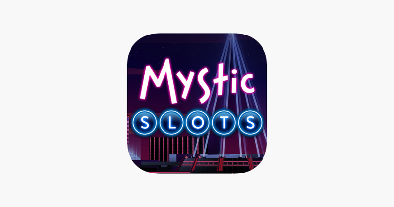 Mystic Slots® - Casino Games Game Cover