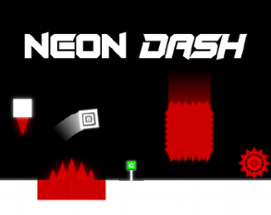 Neon Dash Image