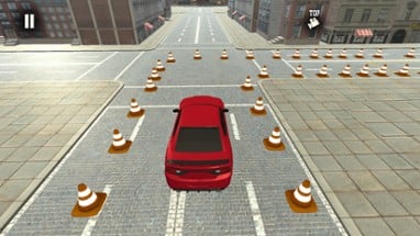 Parking Expert! Image