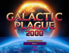 Plague Galactic 2000 Image