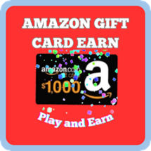 Quiz for Amazon Gift Card Image