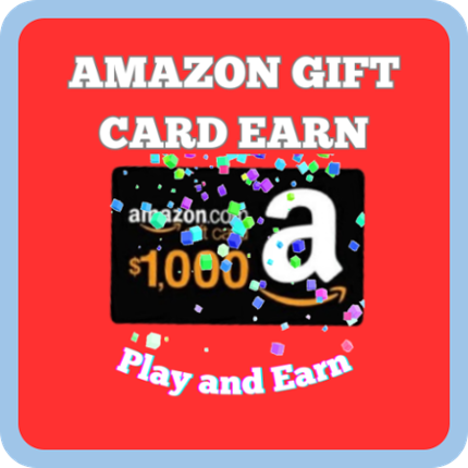 Quiz for Amazon Gift Card Game Cover