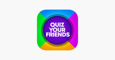 Quiz Your Friends - Party Game Image