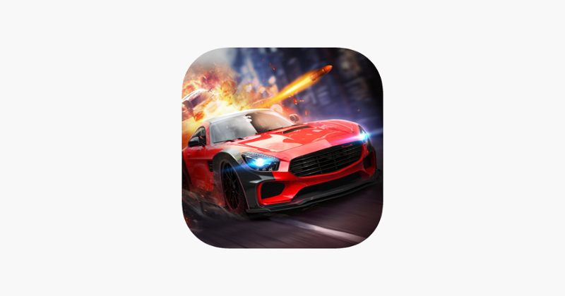 Racing Speed-Drift No Limit 3D Game Cover