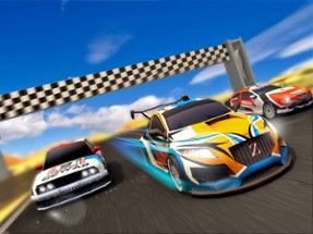 Rally Racing Car Games 2019 Image