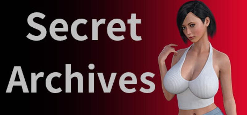 Secret Archives Game Cover