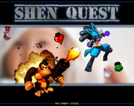 Shen Quest Image