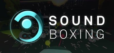 Soundboxing Image