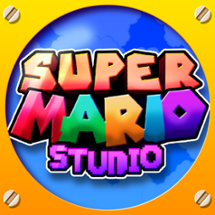 Super Mario Studio Image