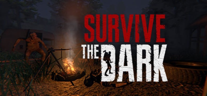 Survive The Dark Game Cover