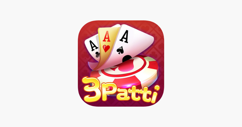 TeenPatti Super King Game Cover