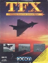 TFX Image