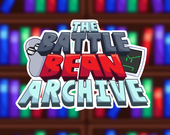 The Battle Bean Archive Game Cover