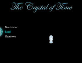 The Crystal of Time Image