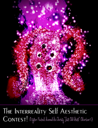 the Interreality Self Aesthetic Contest Game Cover