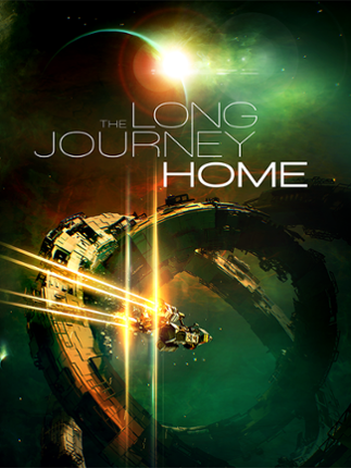 The Long Journey Home Game Cover