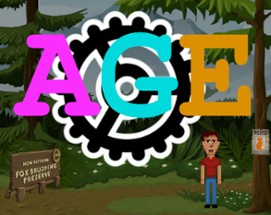 Unity Adventure Game Engine Image