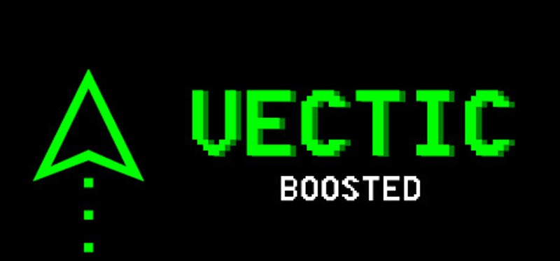 Vectic: Boosted Game Cover