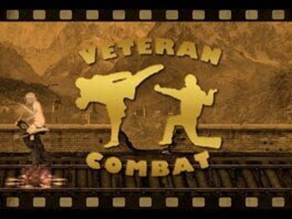 Veteran Combat Game Cover