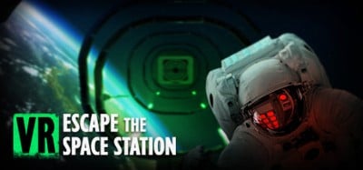 VR Escape The Space Station Image