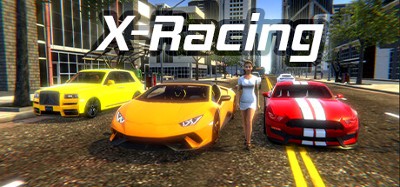 X-Racing Image