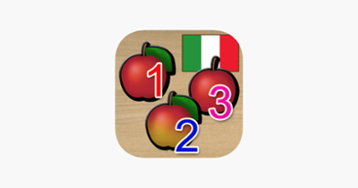 123 Count With Me in Italian! Image