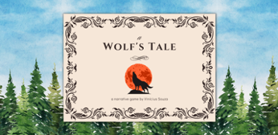 A Wolf's Tale Image