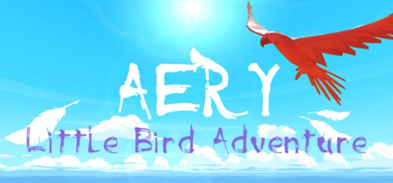 Aery: Little Bird Adventure Game Cover