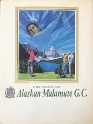 Alaskan Malamute G.C. Game Cover