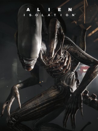 Alien: Isolation Game Cover