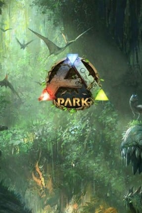 ARK Park Game Cover