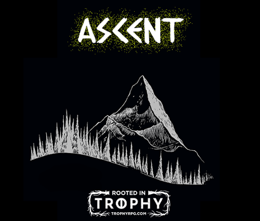 Ascent Game Cover