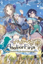 Atelier Firis: The Alchemist and the Mysterious Journey Image