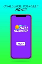 Ball Runner Image