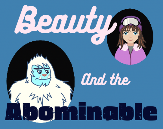 Beauty and the Abominable Game Cover