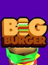 Big Burger Image