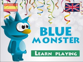 Blue Monster - Learn playing Image