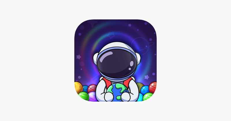 Bubble Shooter - Bubble Pop Game Cover