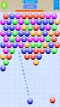 Bubble Shooter Delight Image