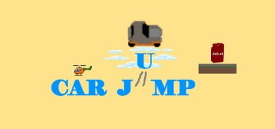 Car Jump Image