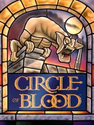 Circle of Blood Game Cover