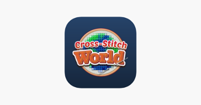 Cross-Stitch World Image