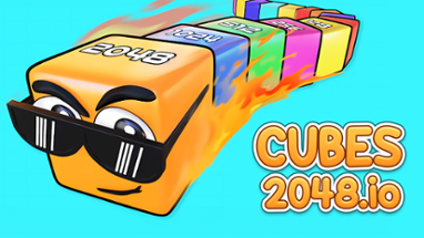 Cubes 2048.io Image