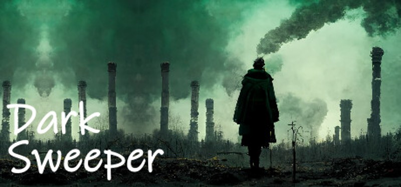 Dark Sweeper Game Cover